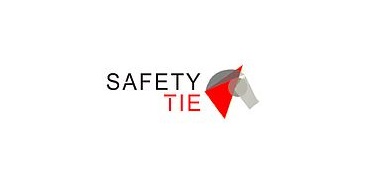 Safety Tie from  Horsetieups.com