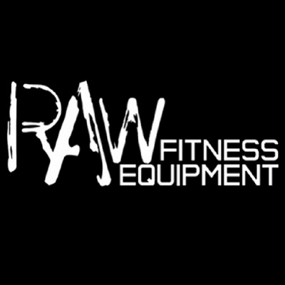 RAW Fitness  Equipment