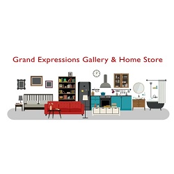 Grand Expressions Gallery  and Home Store