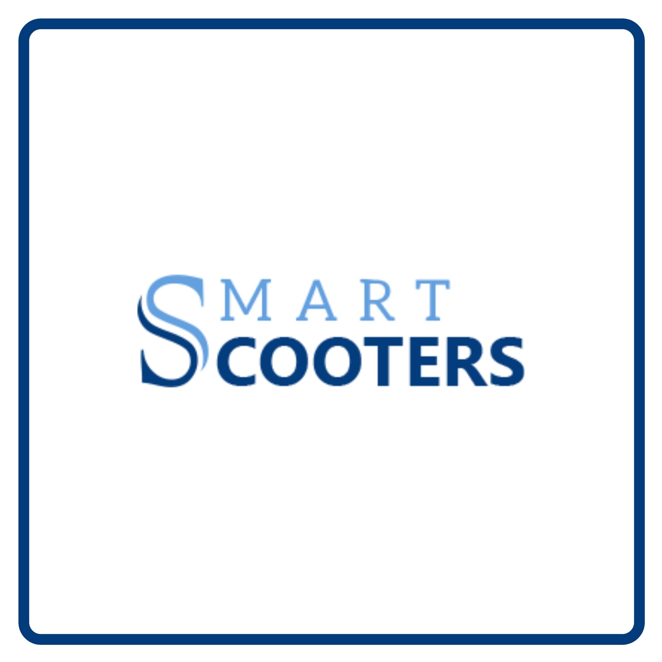 Smart Scooters
