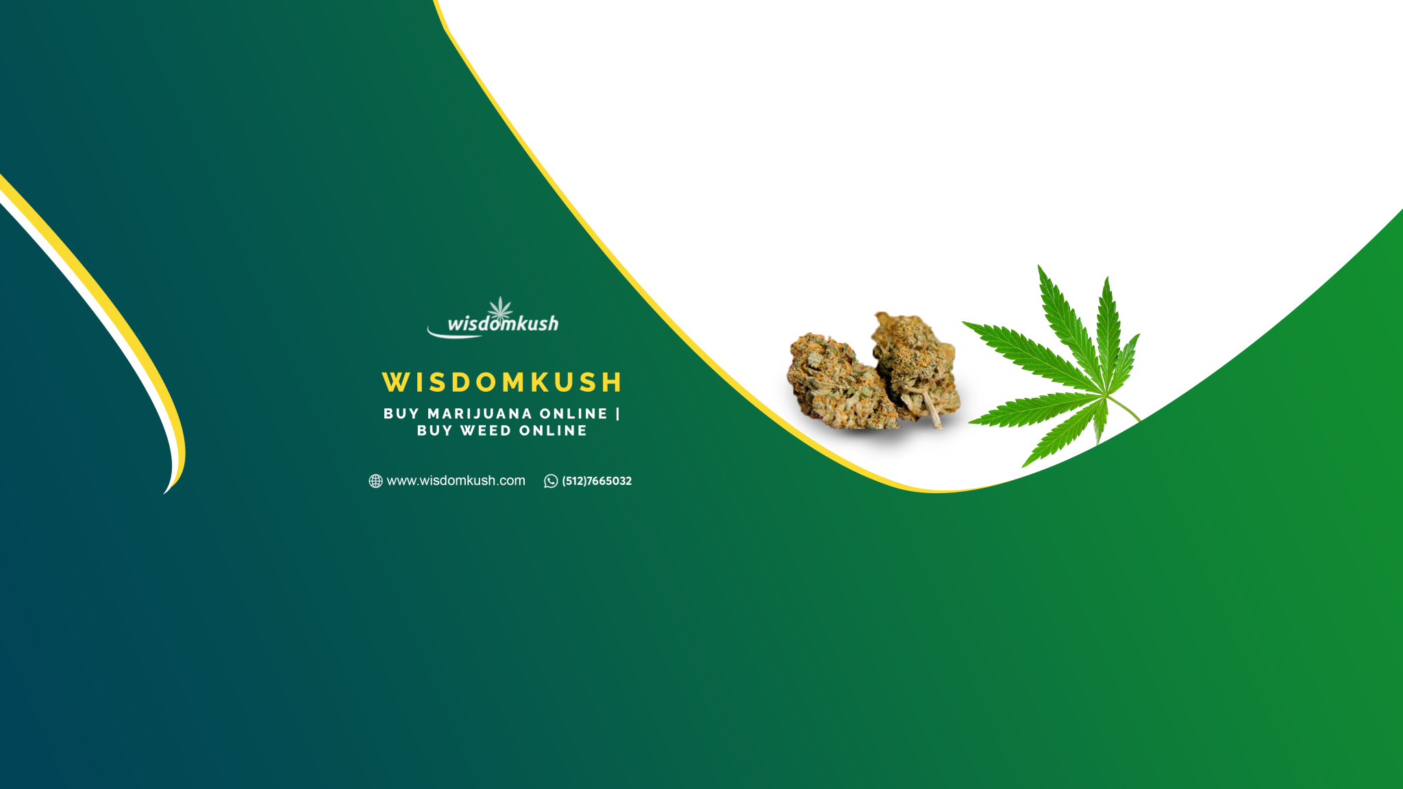 Wisdomkush plug