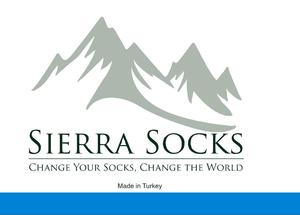 Sierra  Socks