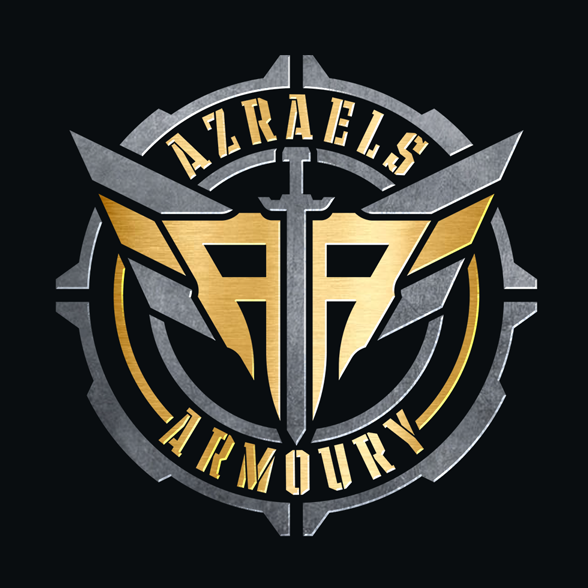 Azraels  Armoury